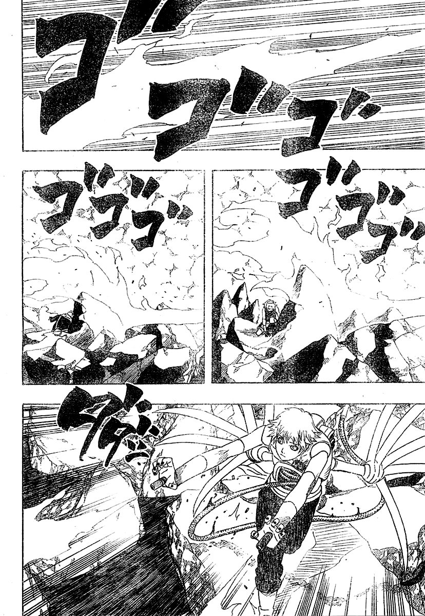 Read Naruto IT Manga Online