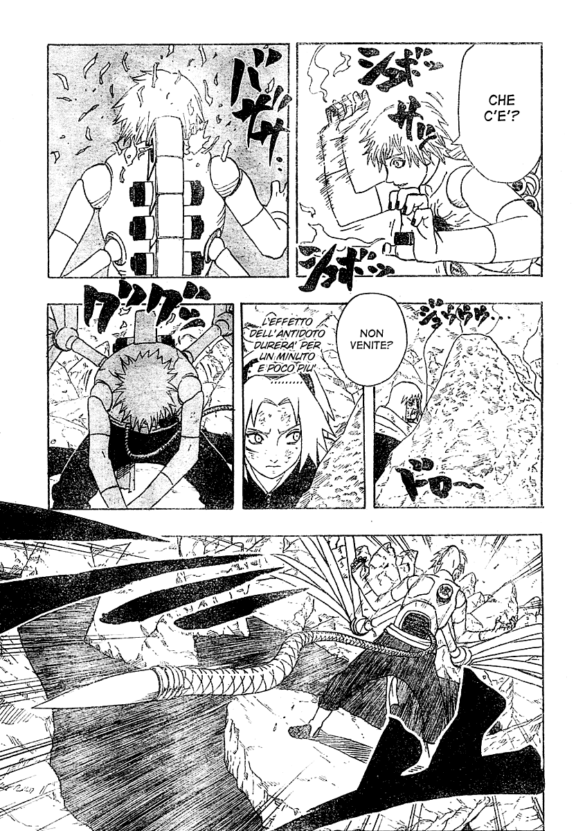Read Naruto IT Manga Online