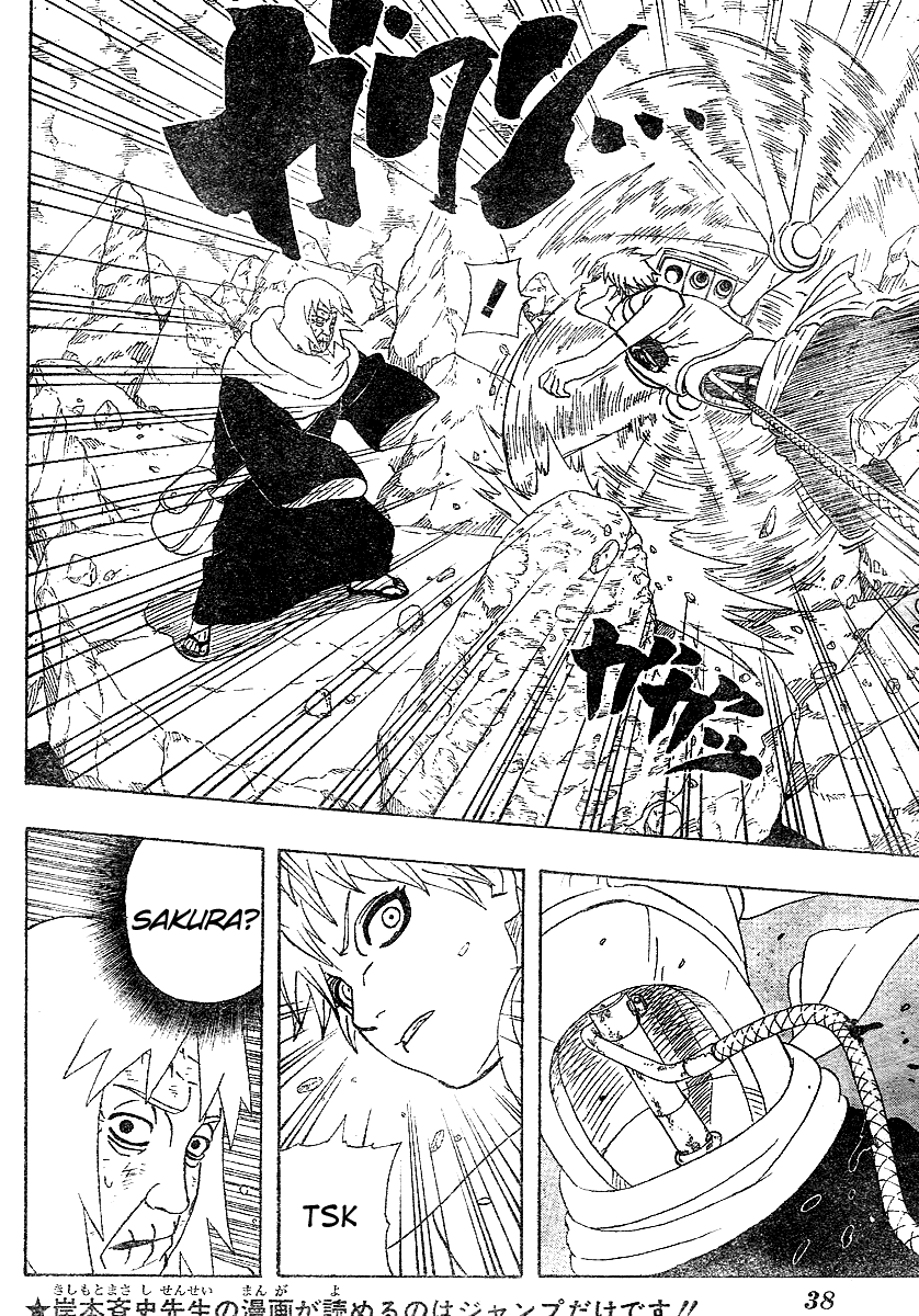 Read Naruto IT Manga Online