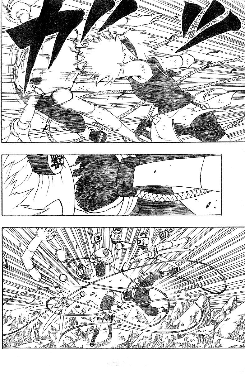 Read Naruto IT Manga Online