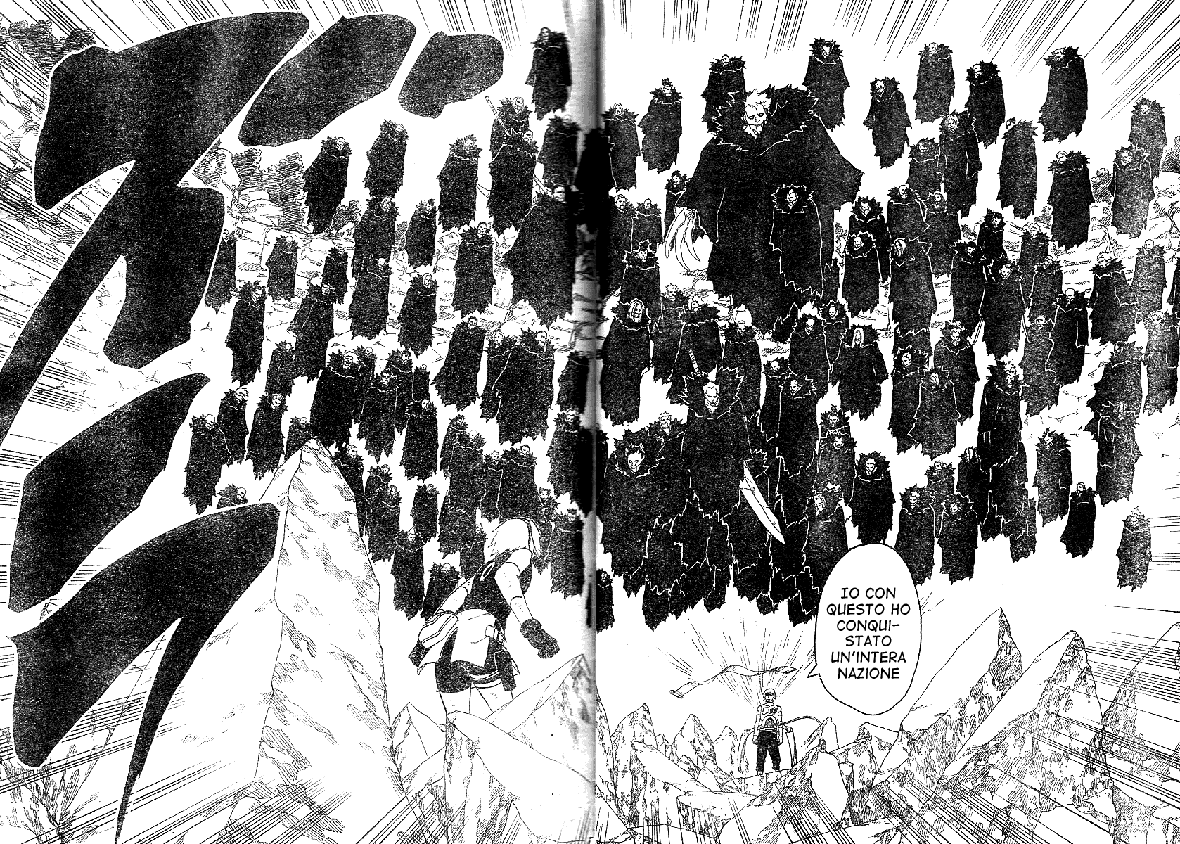 Read Naruto IT Manga Online