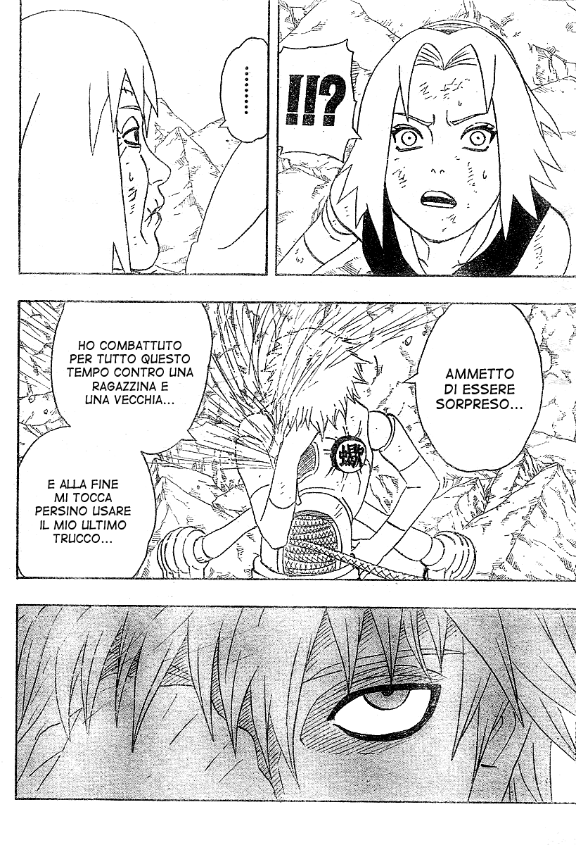 Read Naruto IT Manga Online