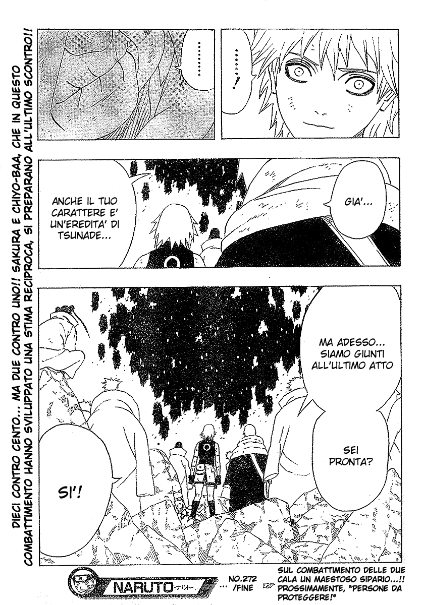 Read Naruto IT Manga Online