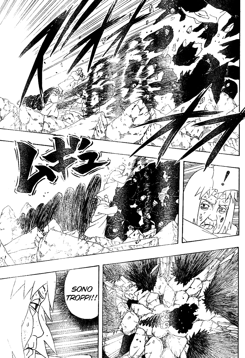 Read Naruto IT Manga Online