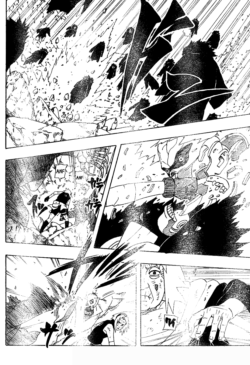 Read Naruto IT Manga Online