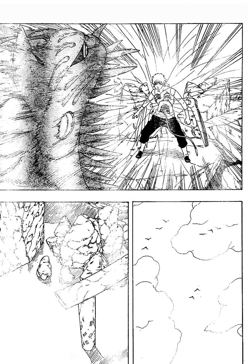 Read Naruto IT Manga Online