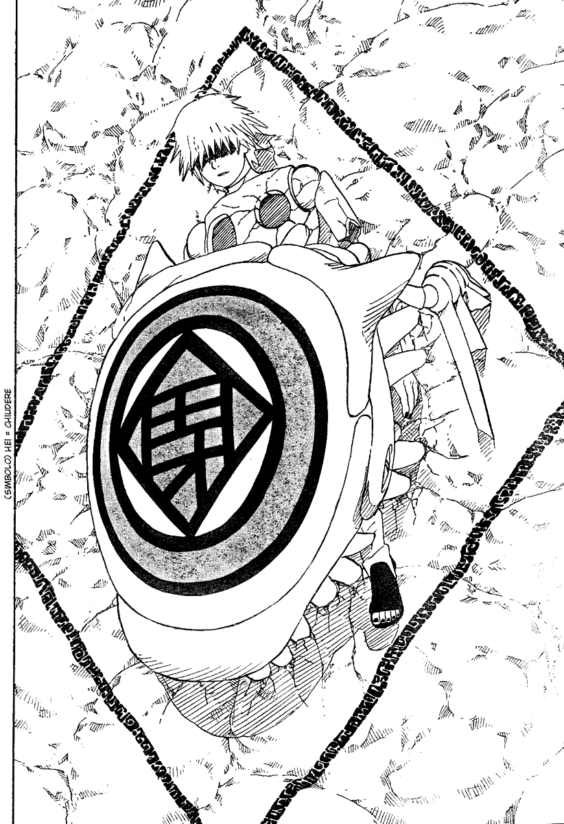 Read Naruto IT Manga Online