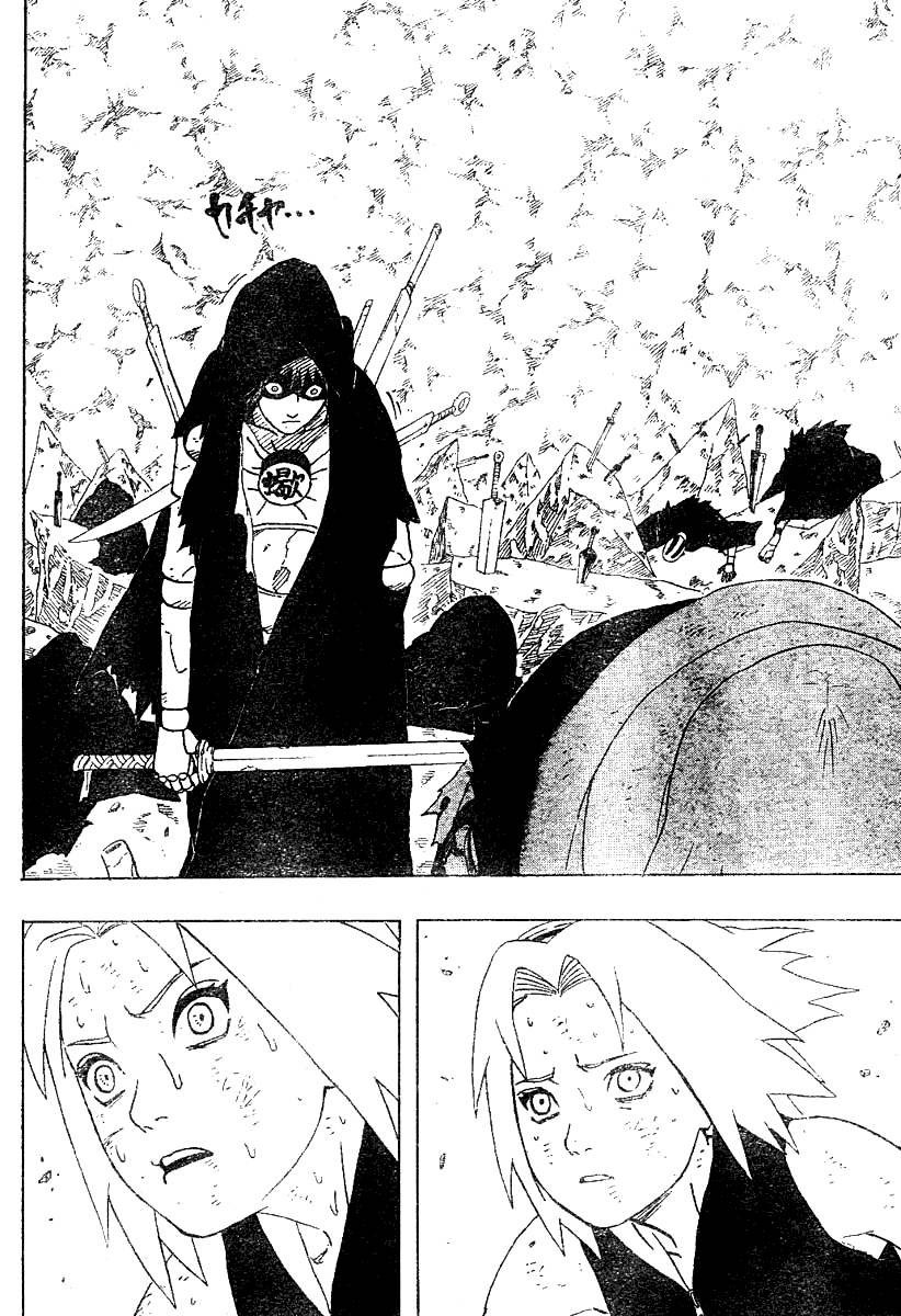 Read Naruto IT Manga Online