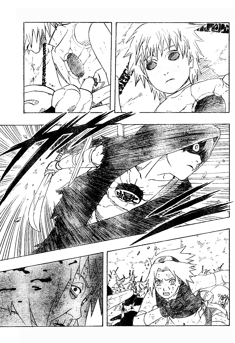 Read Naruto IT Manga Online