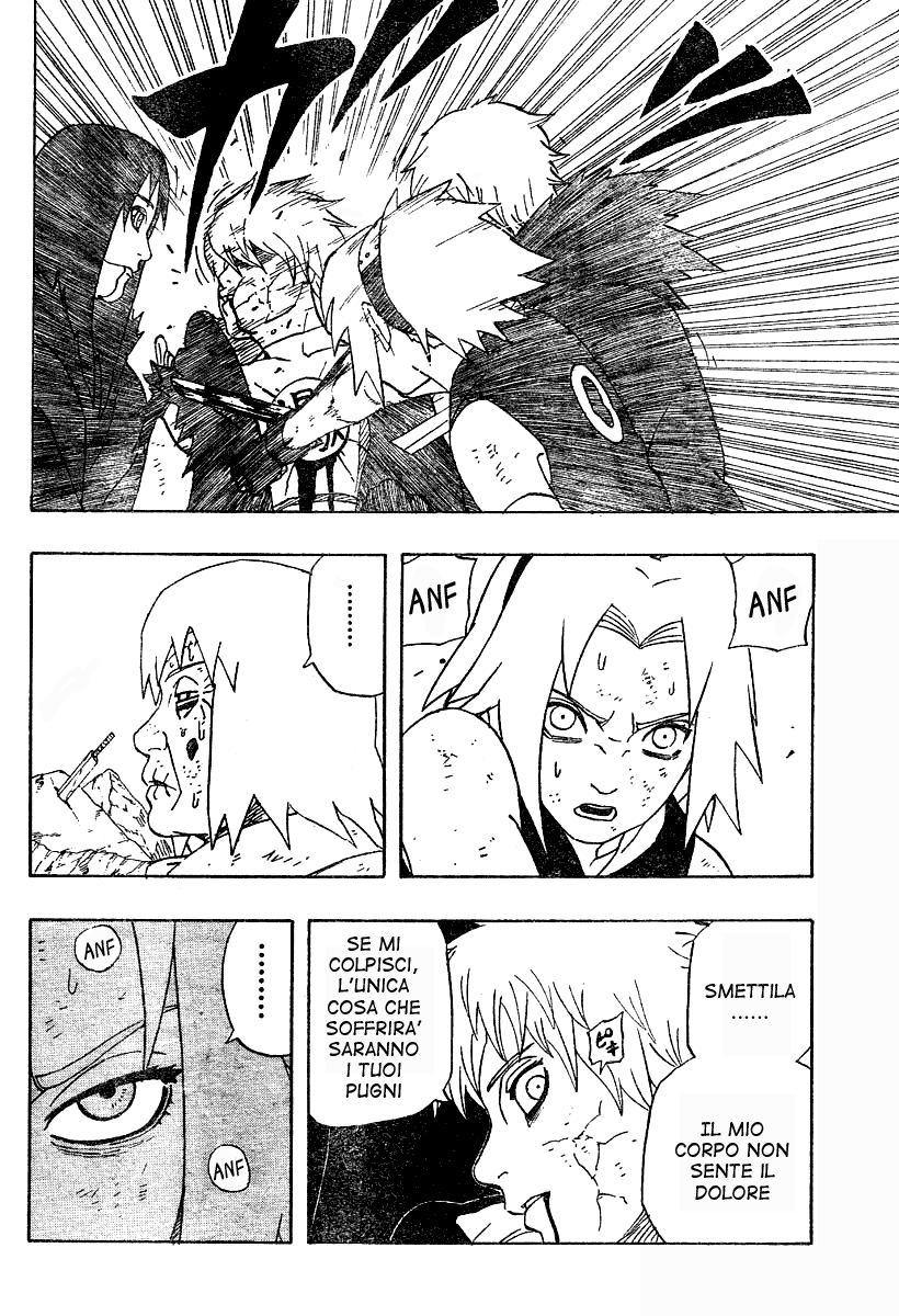 Read Naruto IT Manga Online