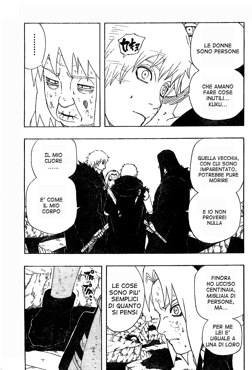 Read Naruto IT Manga Online