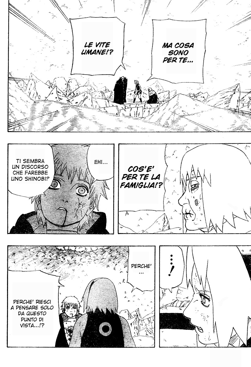 Read Naruto IT Manga Online