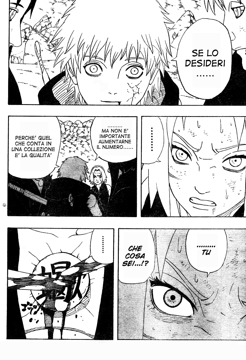 Read Naruto IT Manga Online