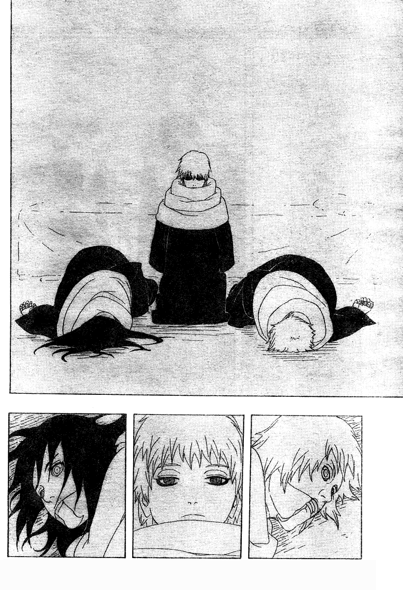 Read Naruto IT Manga Online