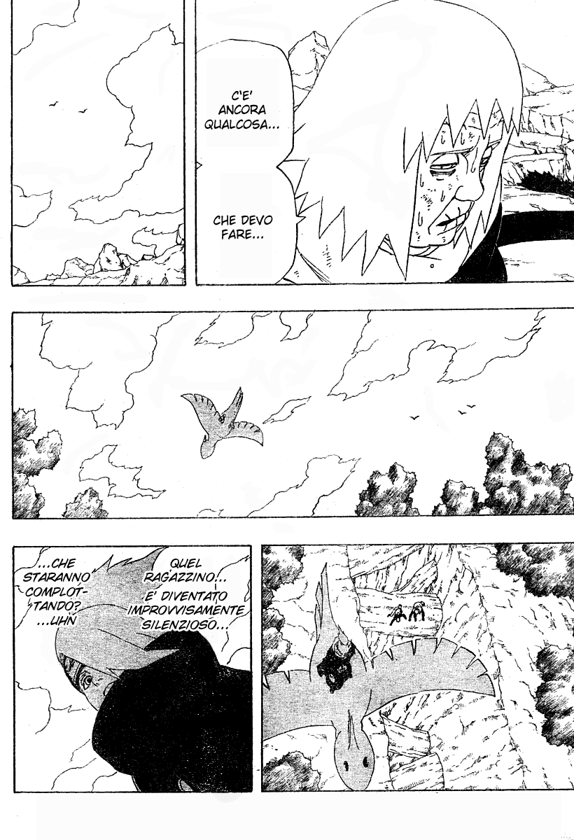 Read Naruto IT Manga Online