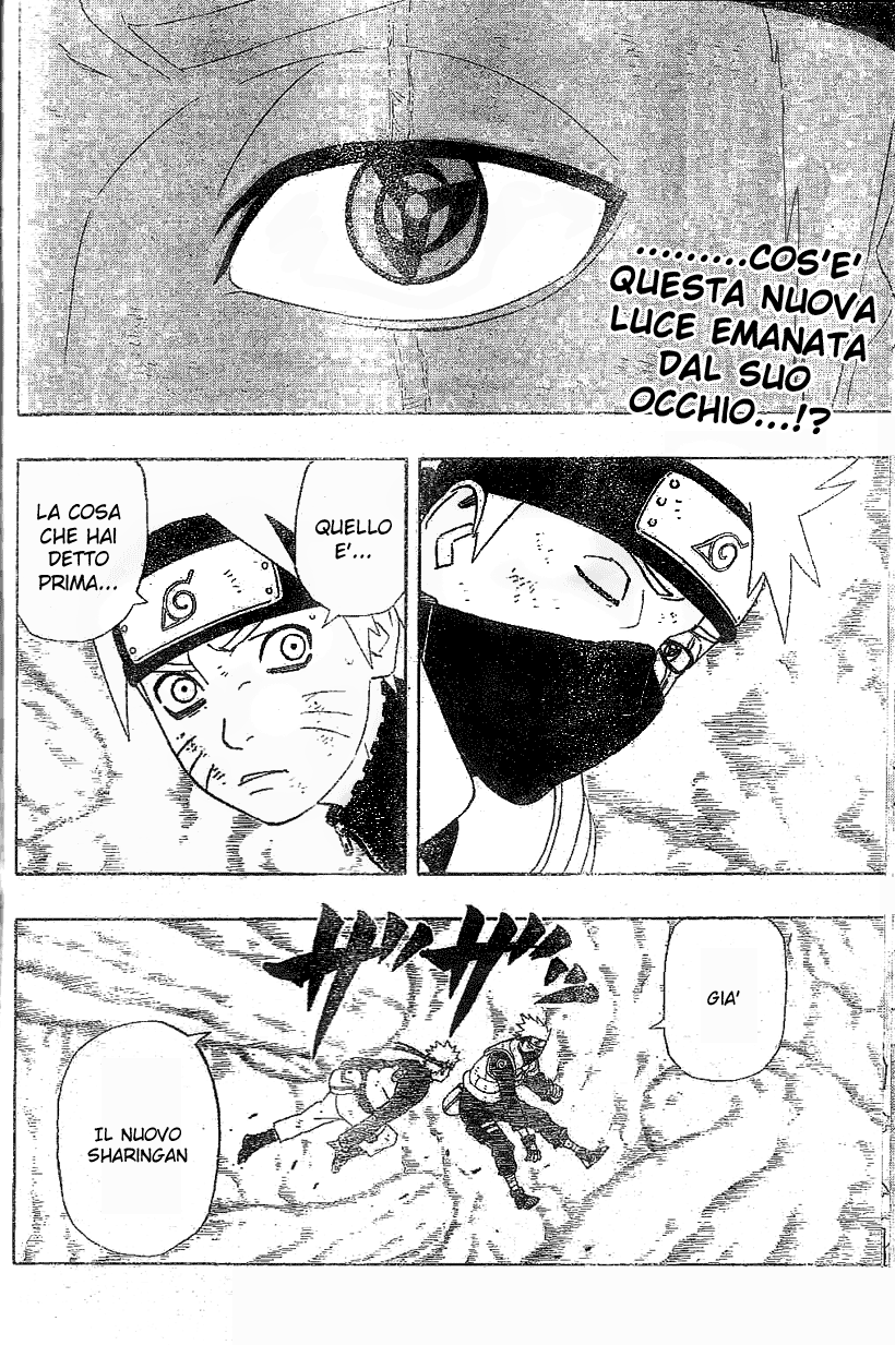 Read Naruto IT Manga Online