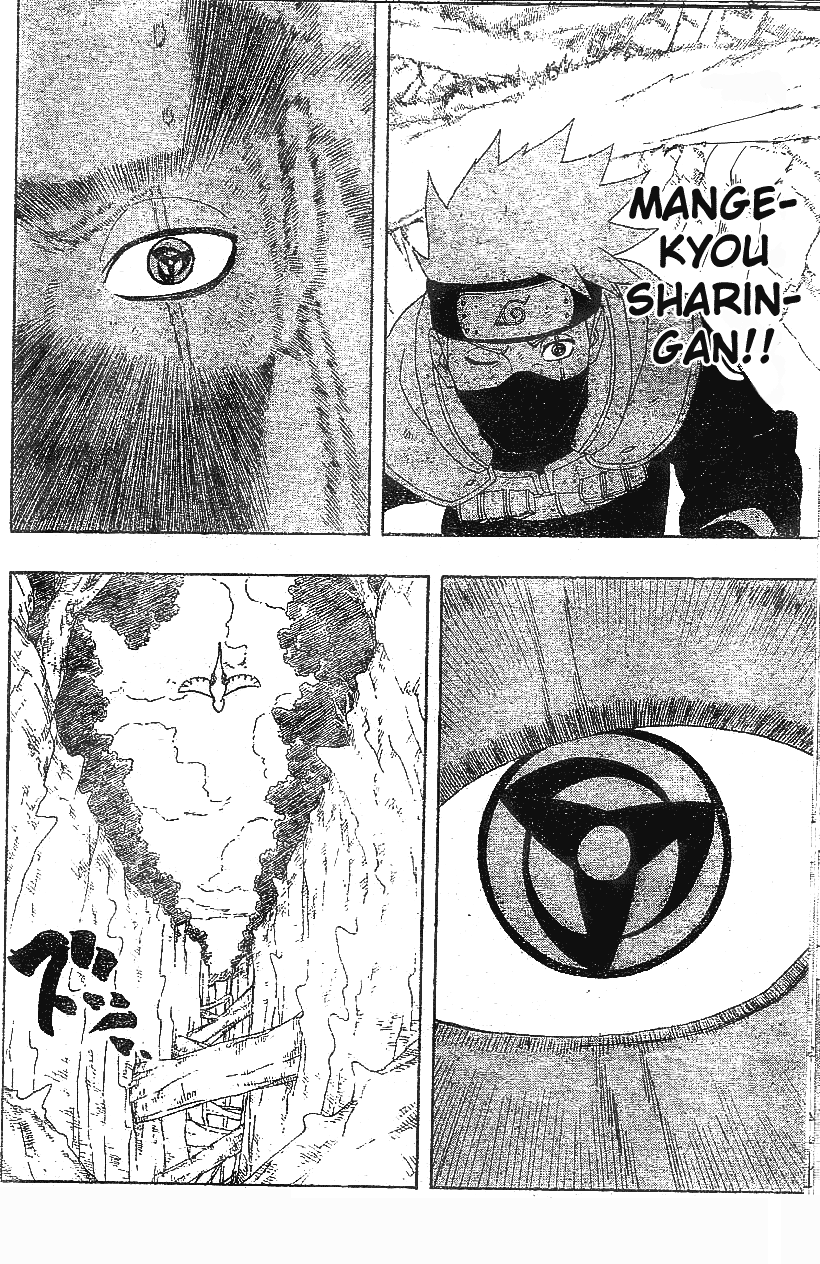 Read Naruto IT Manga Online