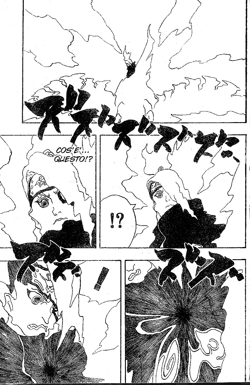 Read Naruto IT Manga Online