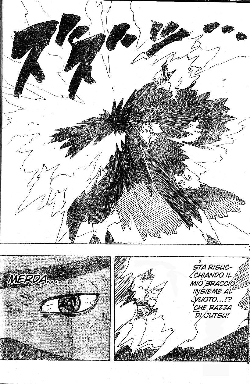 Read Naruto IT Manga Online