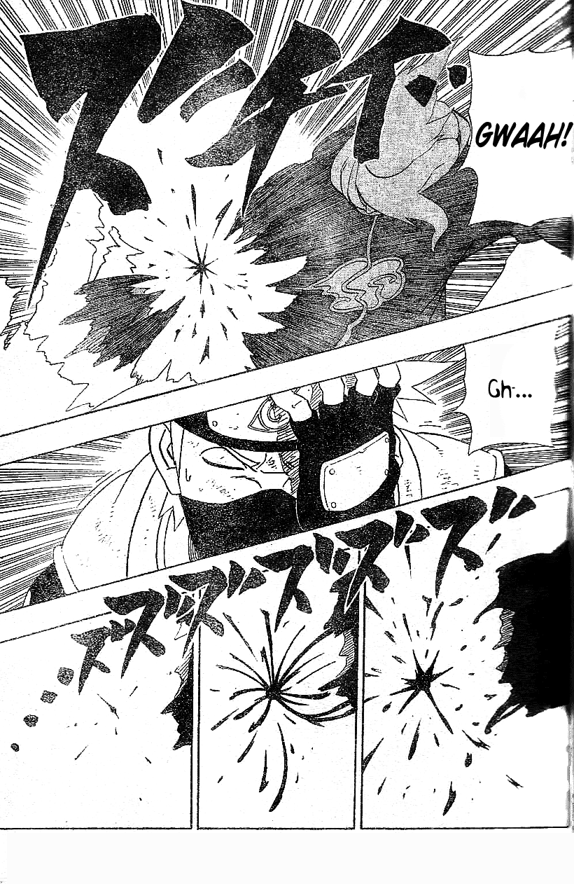 Read Naruto IT Manga Online