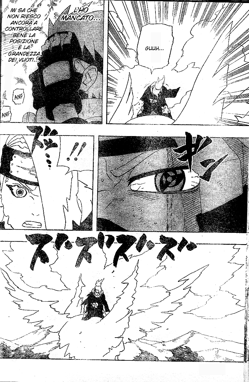 Read Naruto IT Manga Online