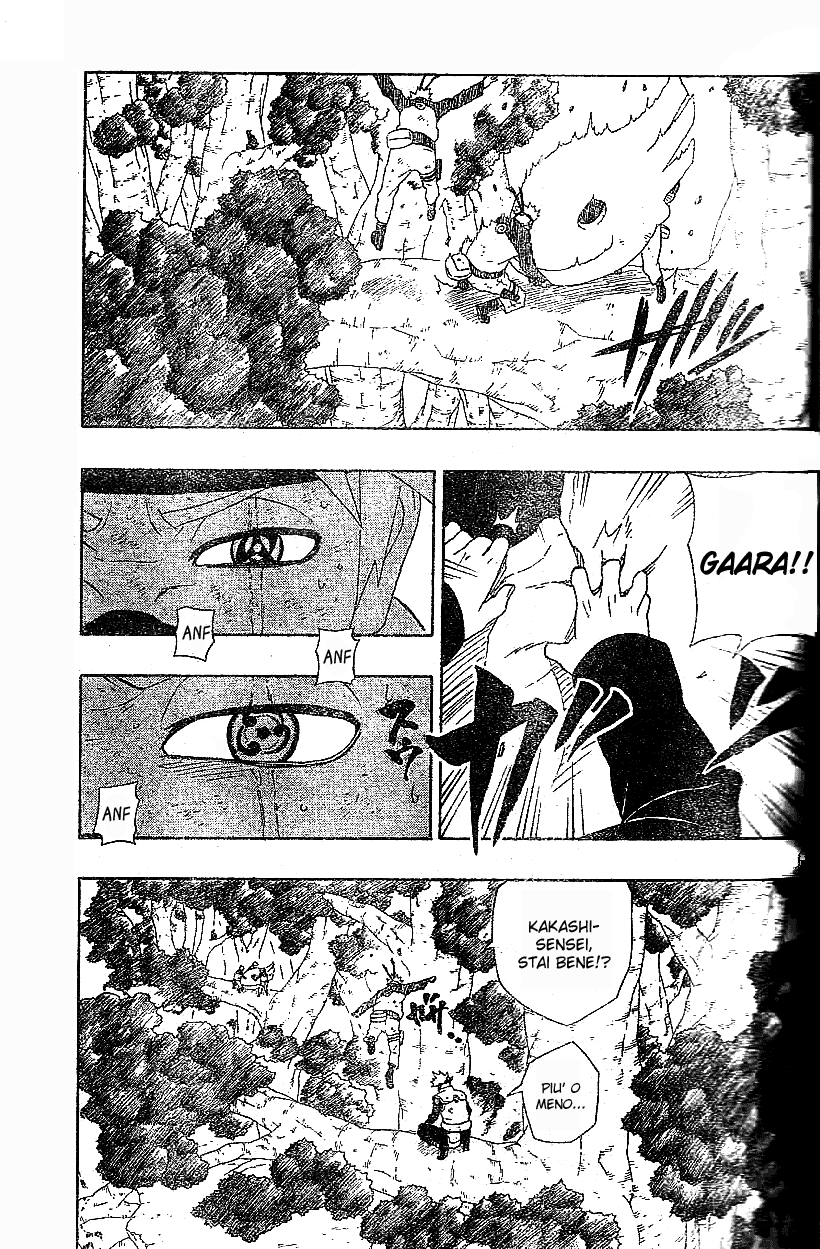 Read Naruto IT Manga Online