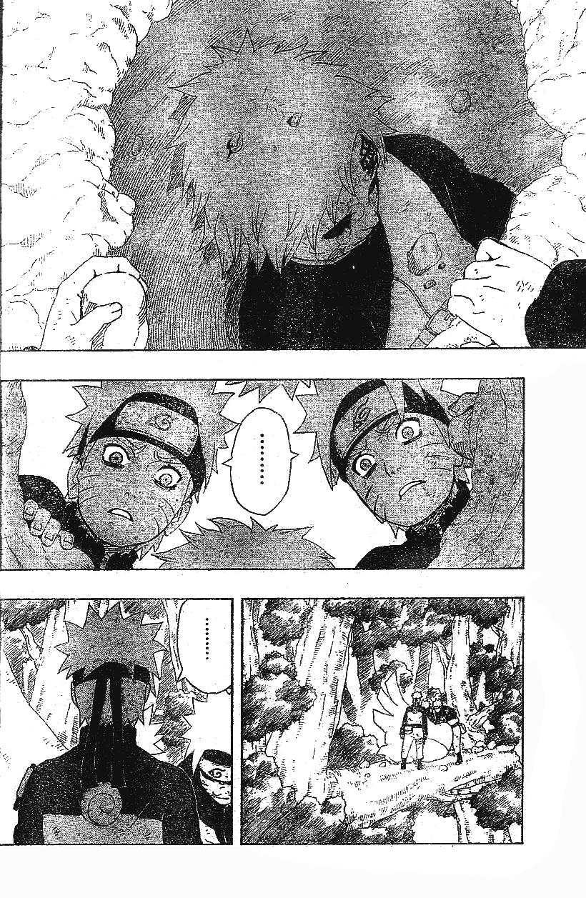 Read Naruto IT Manga Online