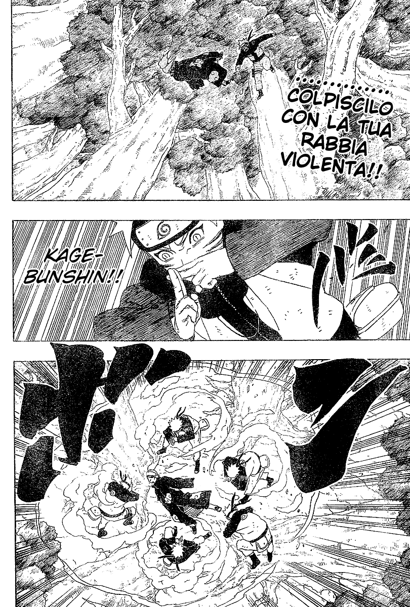 Read Naruto IT Manga Online