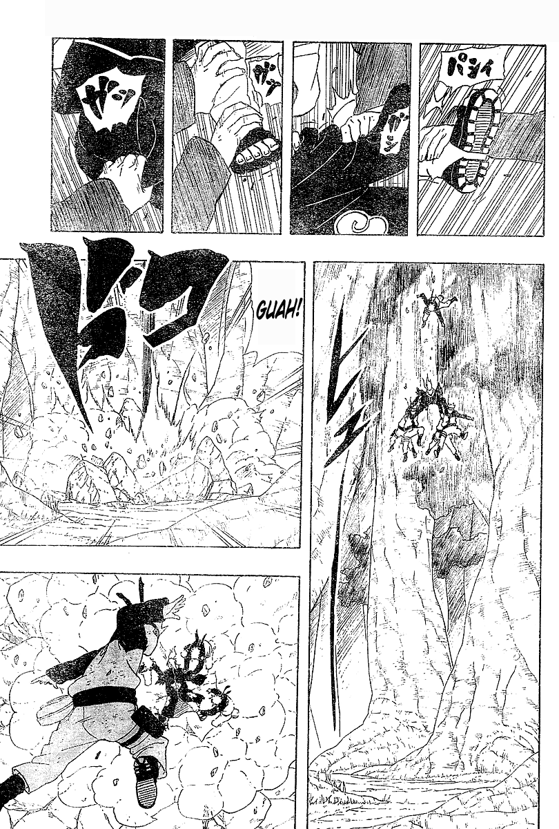 Read Naruto IT Manga Online