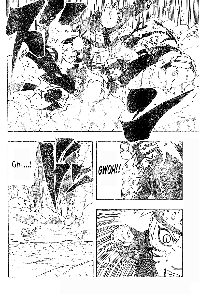 Read Naruto IT Manga Online