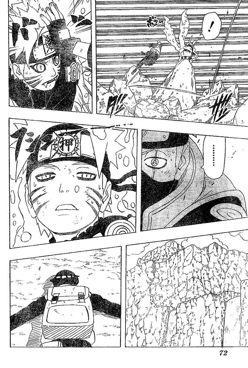 Read Naruto IT Manga Online