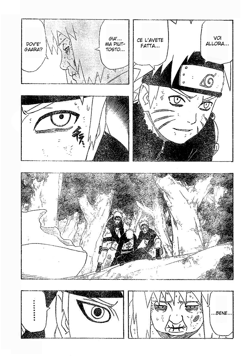 Read Naruto IT Manga Online