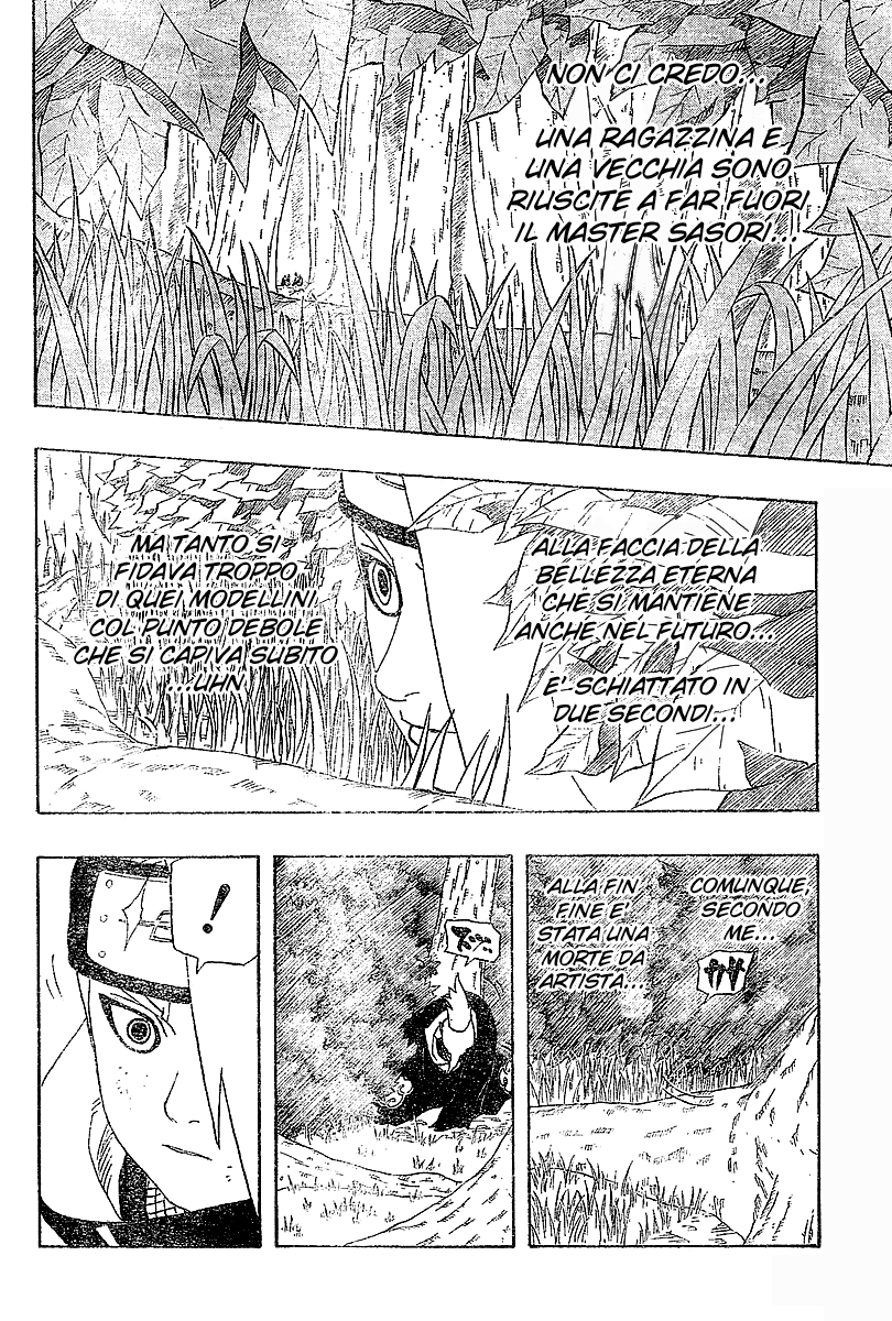 Read Naruto IT Manga Online