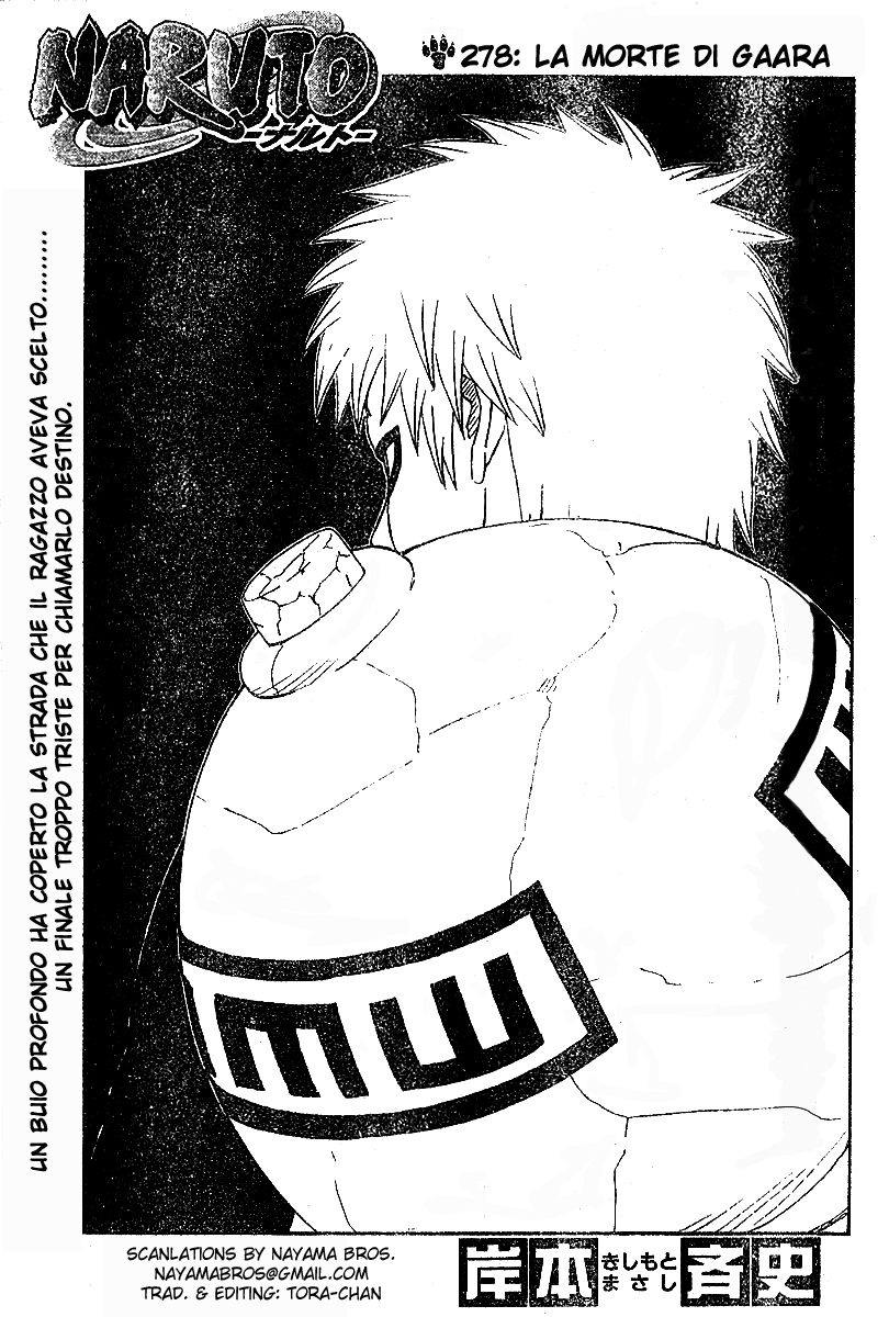 Read Naruto IT Manga Online