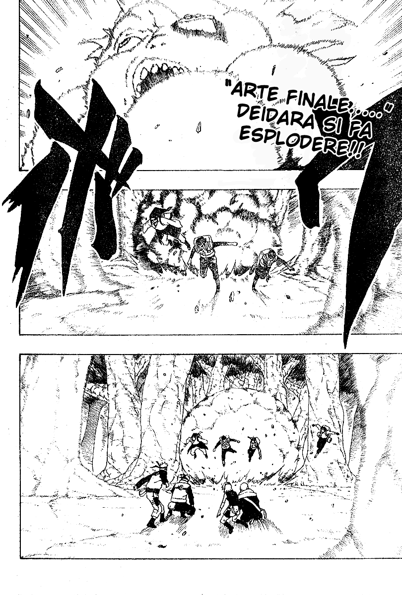 Read Naruto IT Manga Online