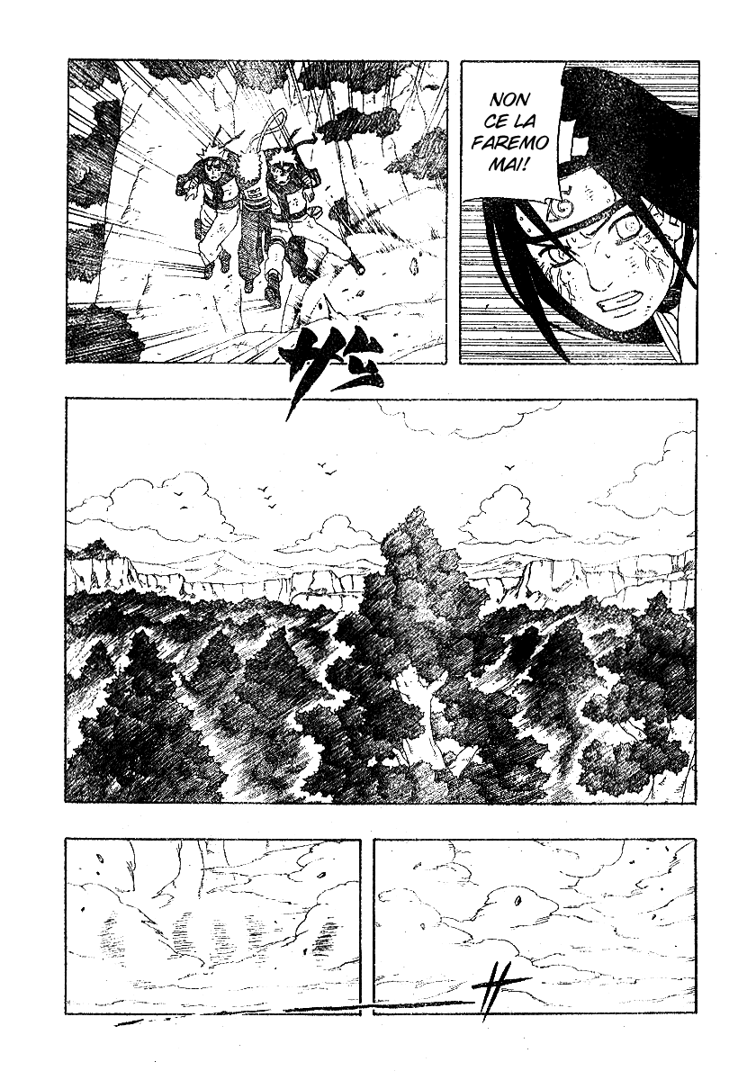 Read Naruto IT Manga Online