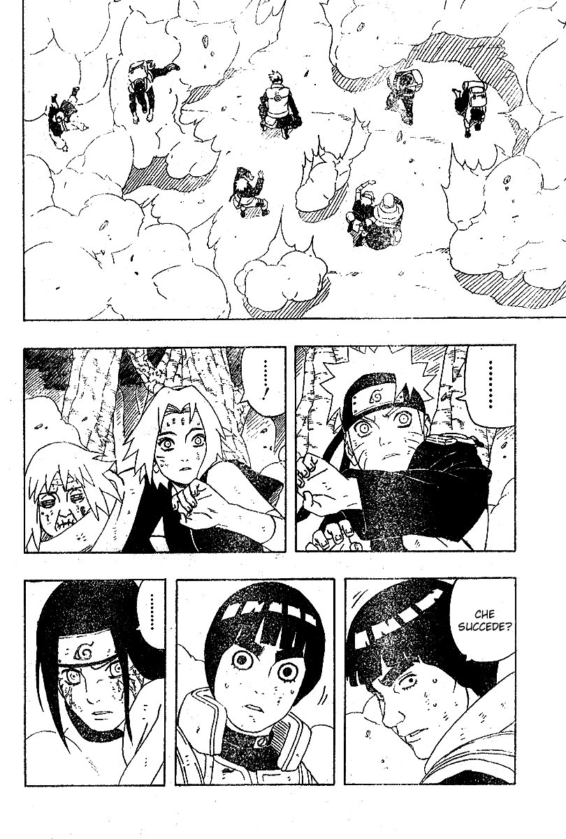 Read Naruto IT Manga Online
