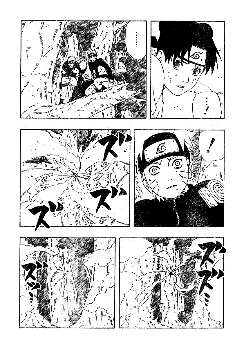 Read Naruto IT Manga Online