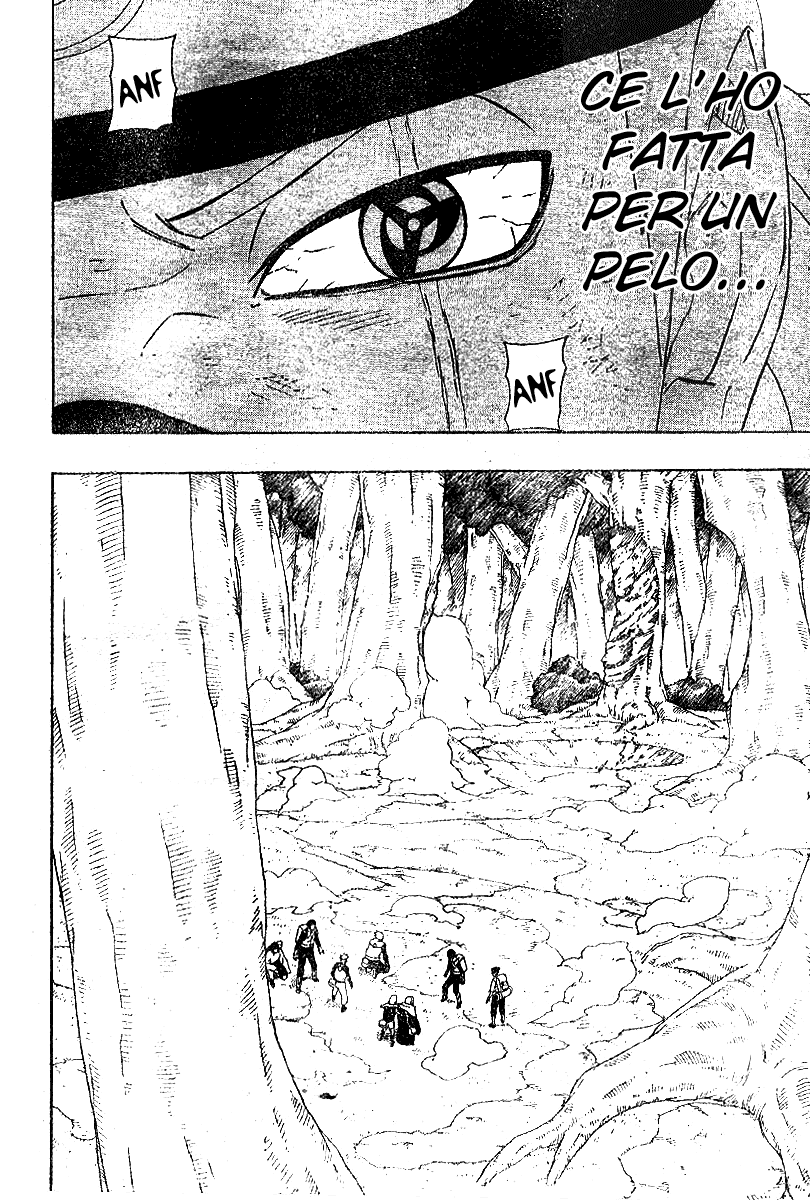 Read Naruto IT Manga Online