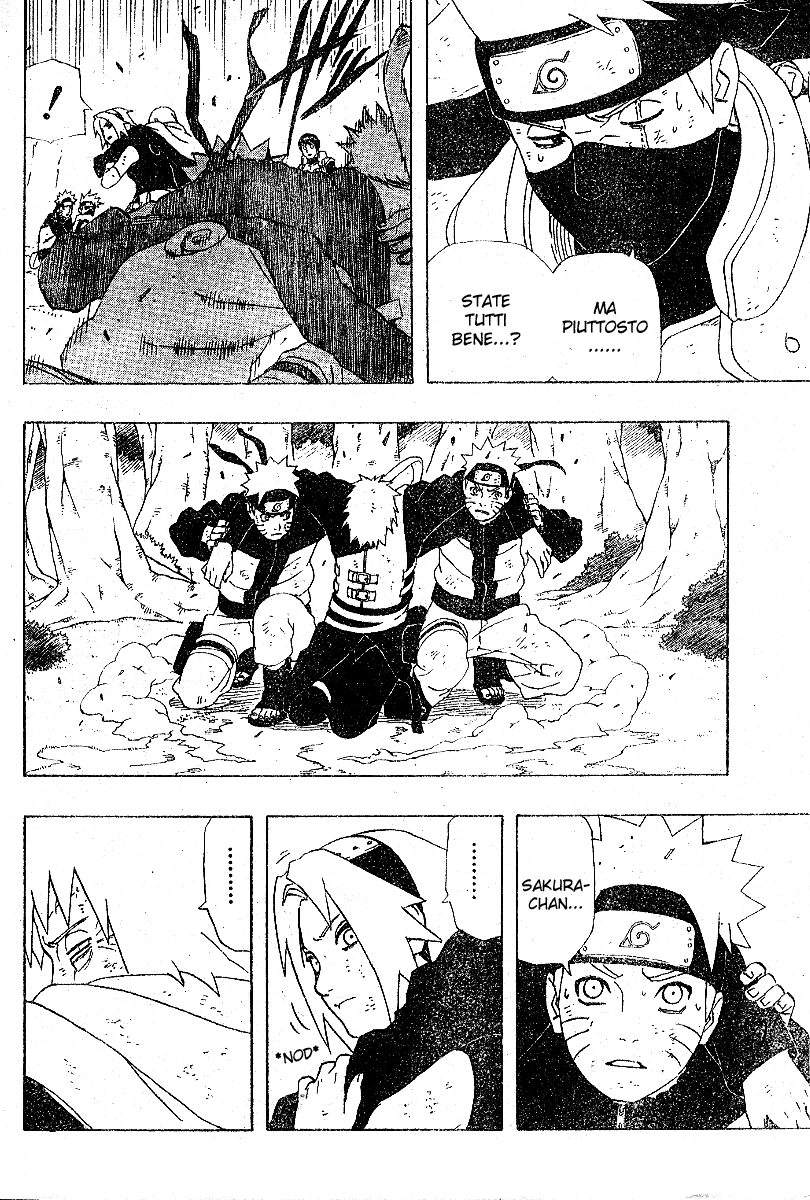 Read Naruto IT Manga Online