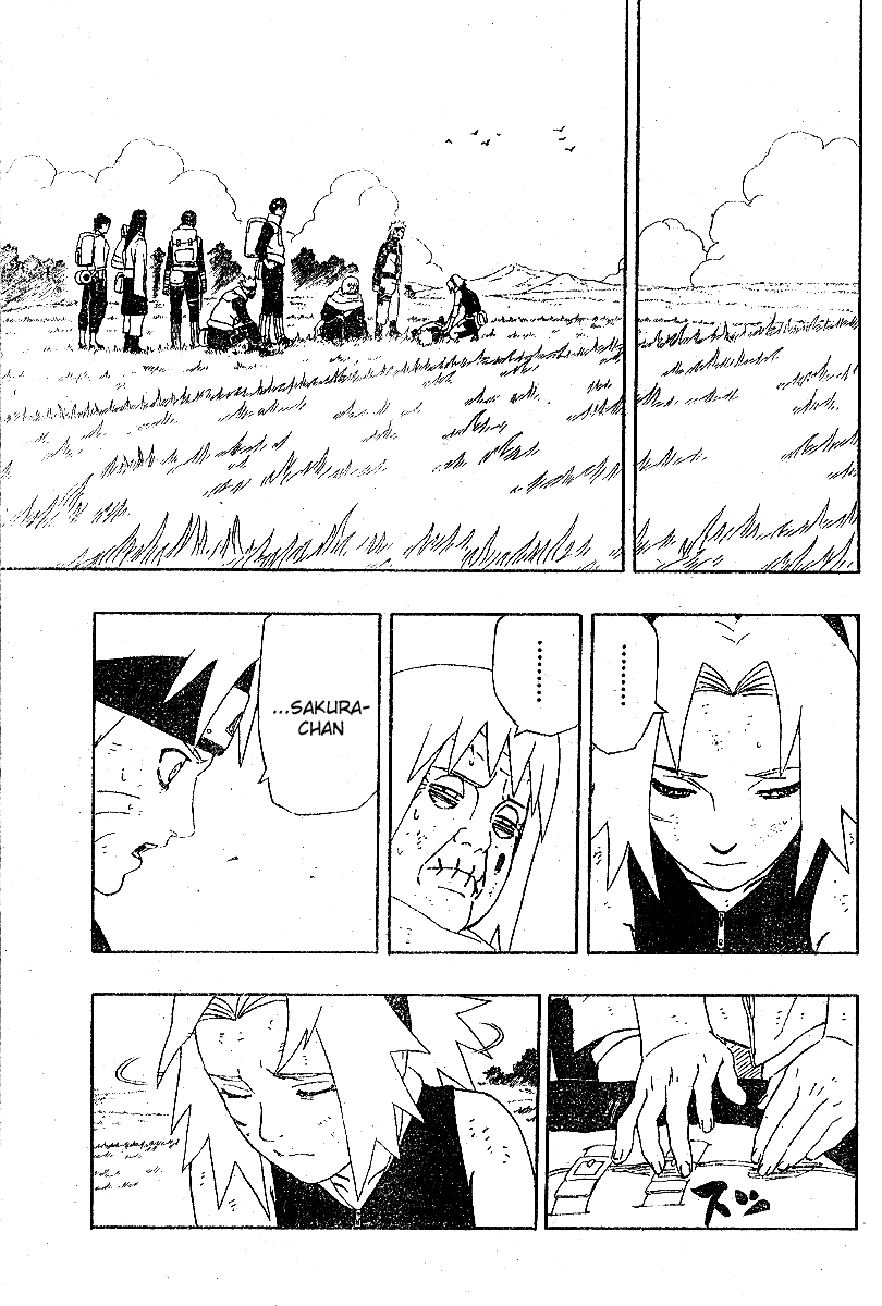 Read Naruto IT Manga Online