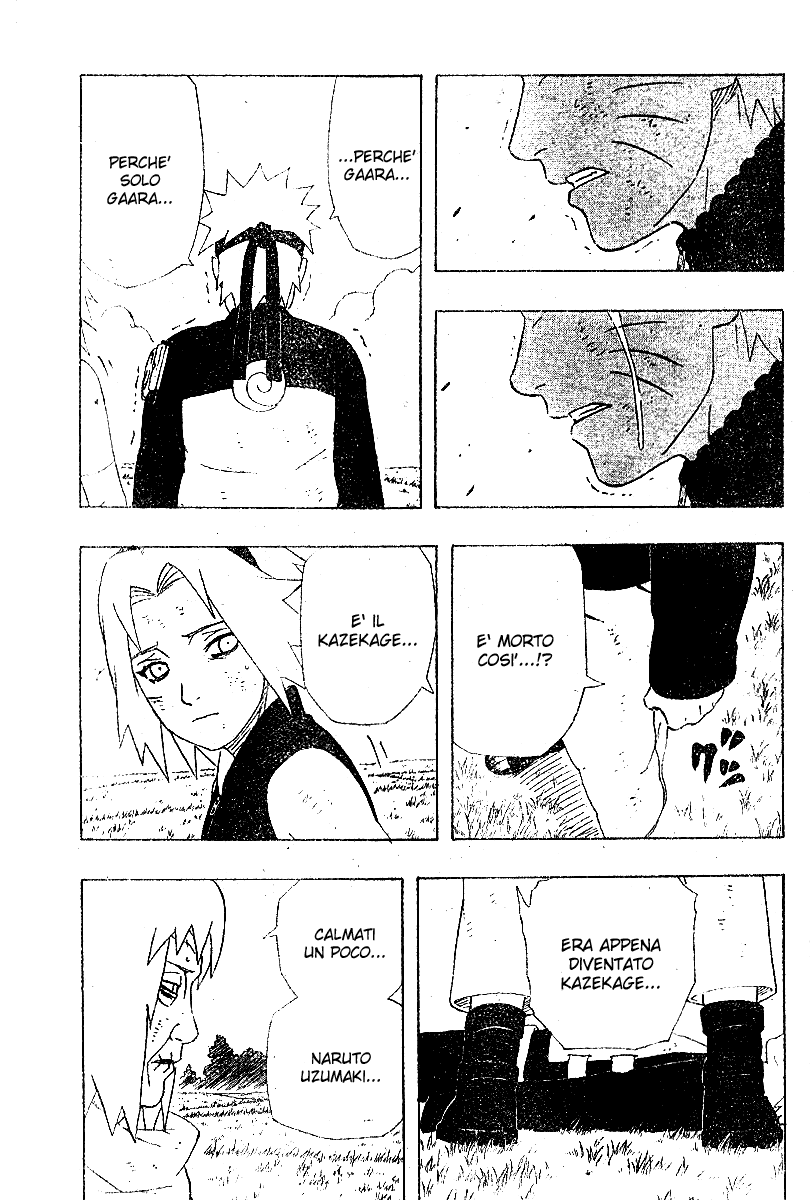Read Naruto IT Manga Online