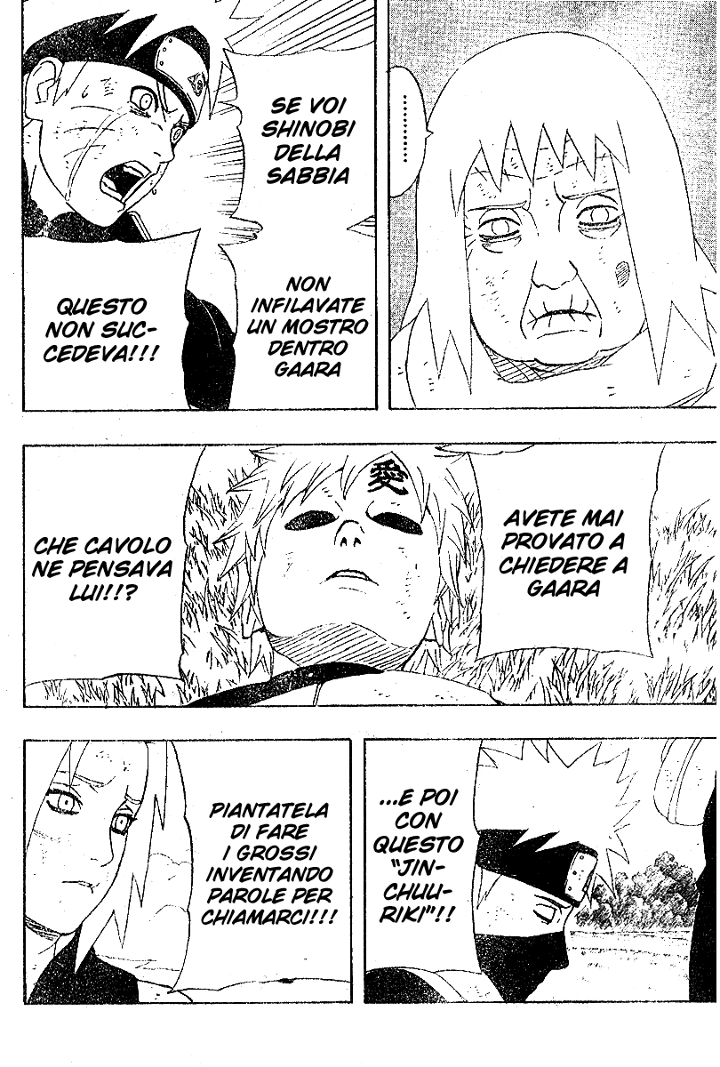 Read Naruto IT Manga Online