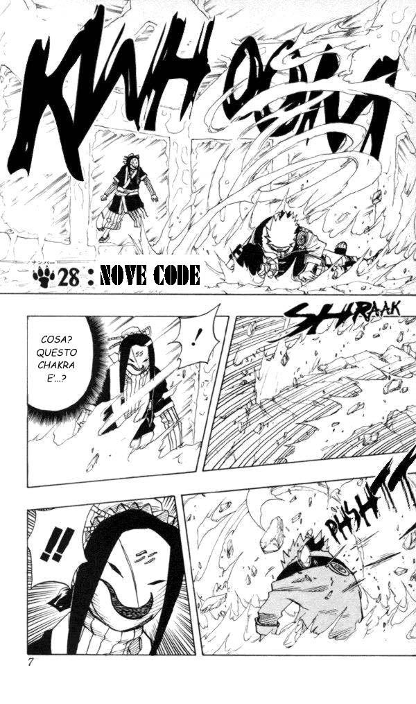 Read Naruto IT Manga Online