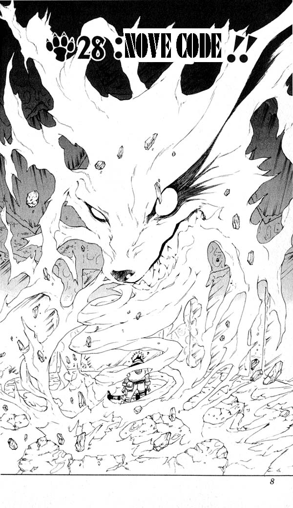 Read Naruto IT Manga Online
