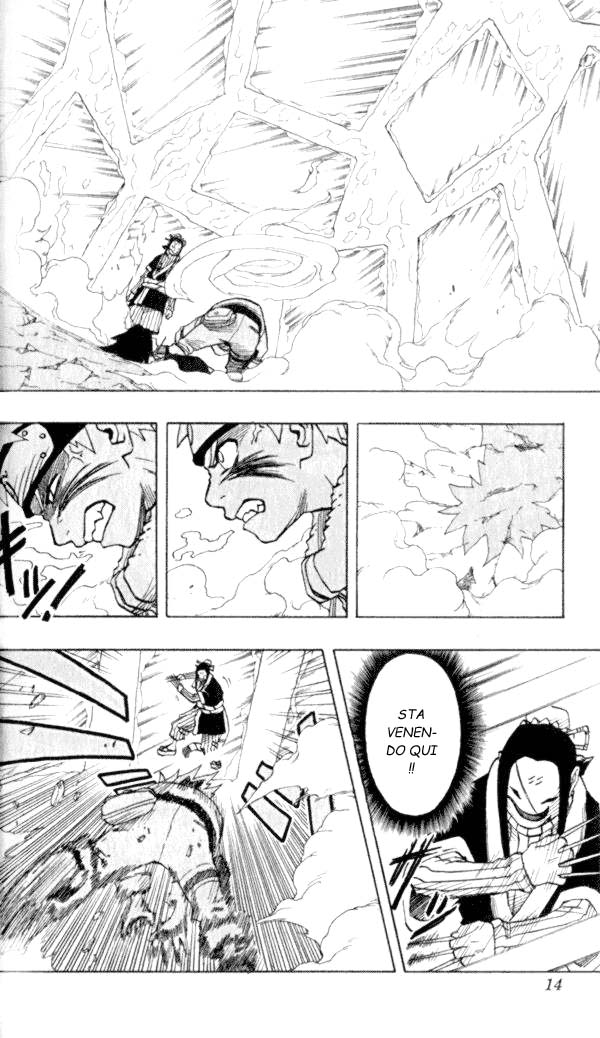 Read Naruto IT Manga Online