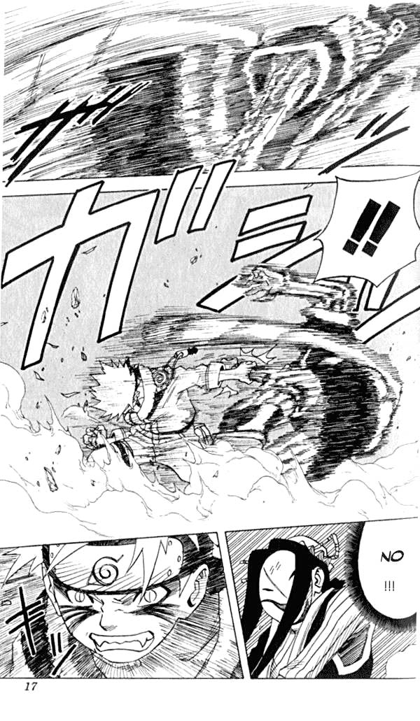 Read Naruto IT Manga Online