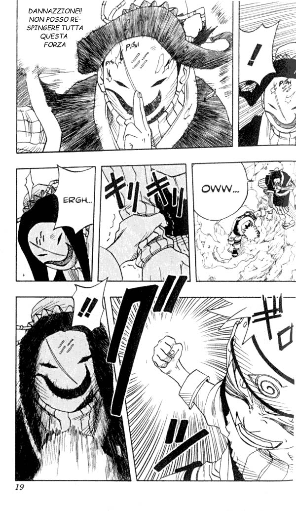 Read Naruto IT Manga Online