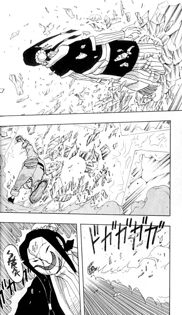 Read Naruto IT Manga Online