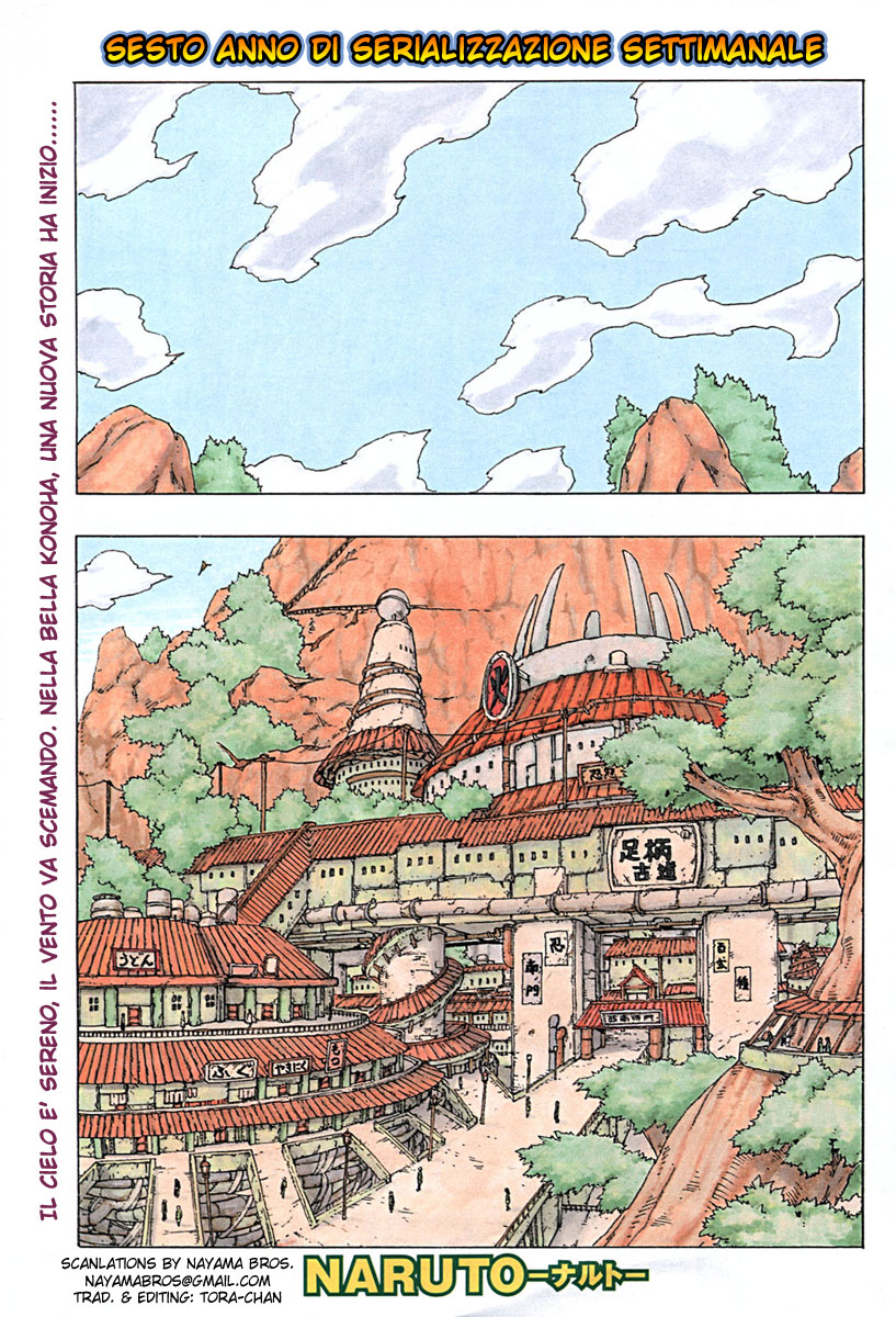 Read Naruto IT Manga Online